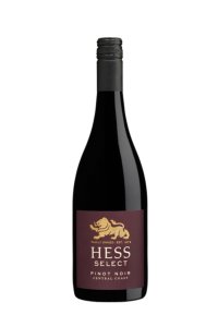 Hess Select Pinot Noir